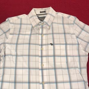 Abercrombie & Fitch dress shirt